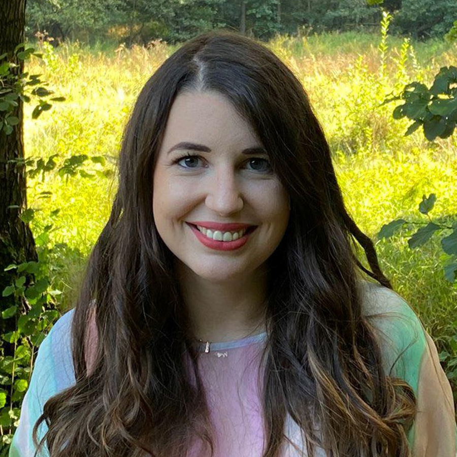Marieke Bollen